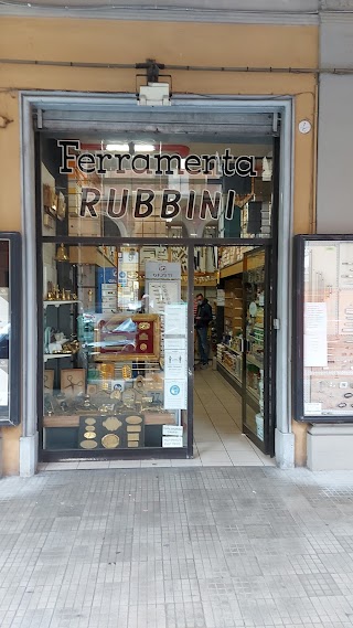 Ferramenta Rubbini