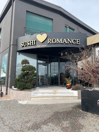 Sushi Romance Trecate