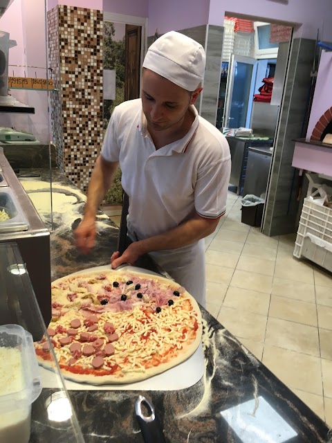 Pizzeria Da Raffaele