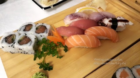 Sushi Tokio