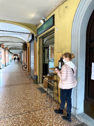 Caffè del Baraccano