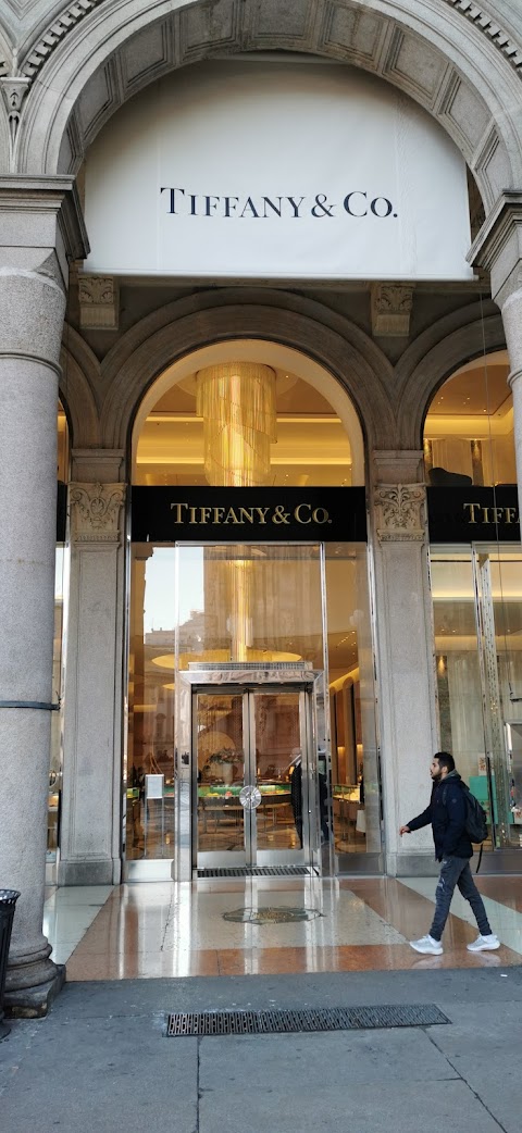 Tiffany & Co.