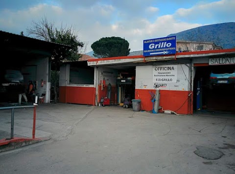 Officina Fratelli Grillo