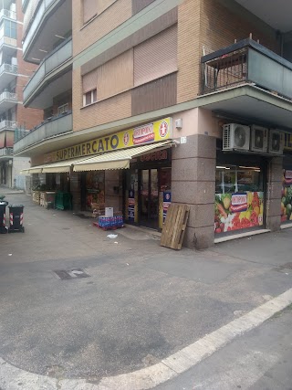 Il Supermercato Sigma