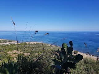 Foce del Fiume Pollina