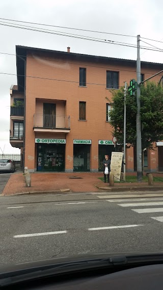 Farmacia Santa Teresa