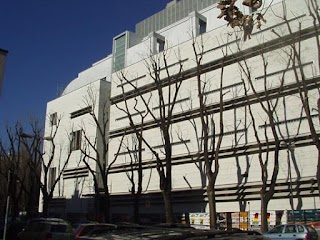 Politecnico di Milano - Campus Colombo