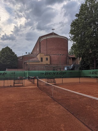 Tennis Esquilino Associazione