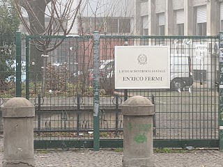 Liceo Scientifico Enrico Fermi