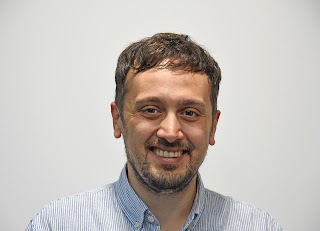 Dr. Alessio Lombardi - Psicologo
