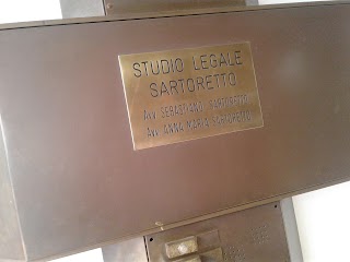 Studio Legale Sartoretto