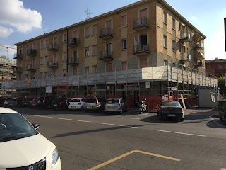 Tecno Ponteggi di Rago Luigi a Bologna