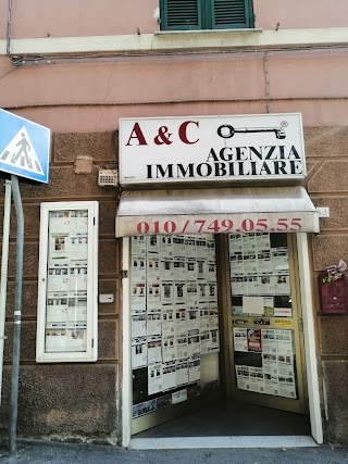 A. & C. immobiliare