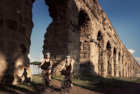 TopBike Rental & Tours | Rome Bike Tours and Bicycle Rental | Noleggio bici Roma