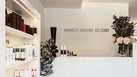 Marco andre hair studio - parrucchiere Soiano del lago Lago di garda