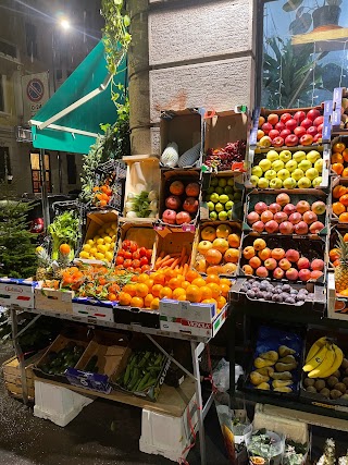 Madapipur Fiori e Frutta