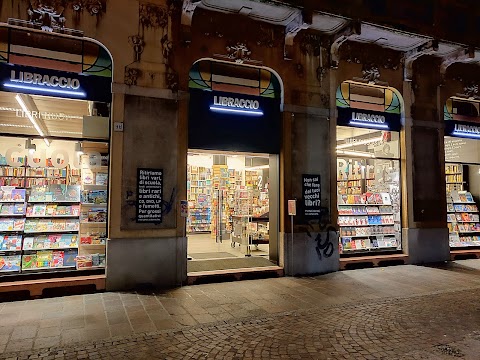 Libreria Libraccio Lodi