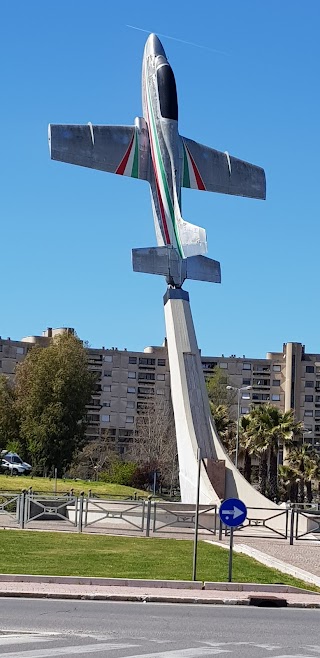 Scuola Calcio Genoa CFC Barabino & Partners