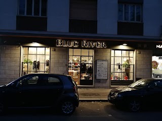 Blue River - Negozio di Abbigliamento Roma