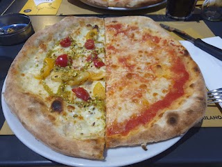 Moe's Pizza