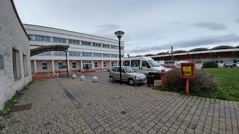 Azienda USL Toscana Centro - Centro Socio Sanitario "Roberto Giovannini"