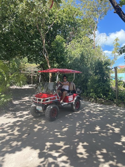 photo of Rio Golf Cart Rental - San Pedro Belize