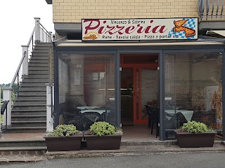 Pizzeria Vincenzo e Sabrina