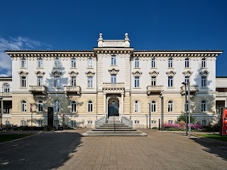 USI Università della Svizzera italiana