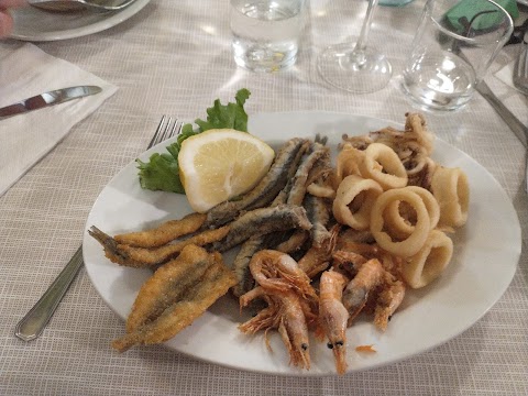 Ristorante San Mauro