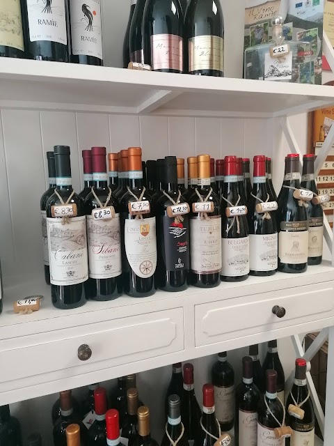 Spirito Divino Enoteca