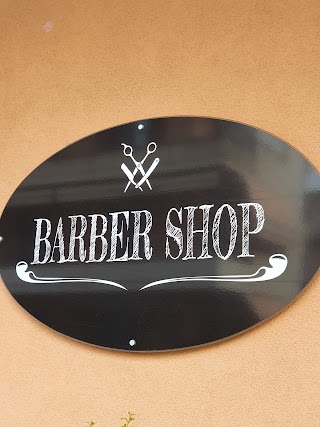 Barber Shop