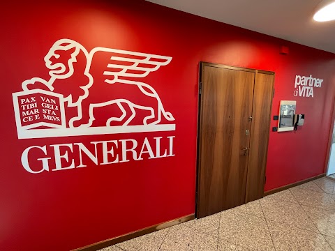 Ag Generali Pinerolo San Lazzaro