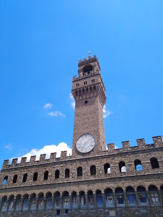 Laura Micheli Guida turistica certificata Firenze