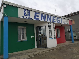 Autocarrozzeria ENNEGI