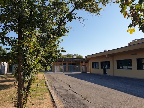 Ospedale Veterinario Universitario del Dipartimento di Scienze Mediche Veterinarie