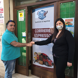 Corriere Espresso Spedizioni & Logistica