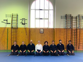 SHINBU KAI - Arti Marziali Classiche Giapponesi (Koryū Bujutsu)