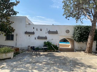 Masseria Terra di Marina