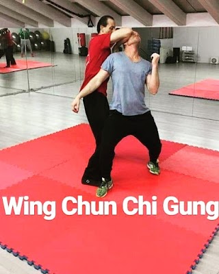 Seregno centro wing chun,difesa personale,arti marziali