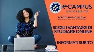 Polo di studio eCampus Milano