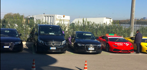 Roma Rental autonoleggio con conducente