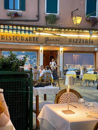 Pizzeria Ristorante Da Gianni