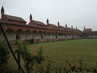 Il Vecchio Molino della Certosa