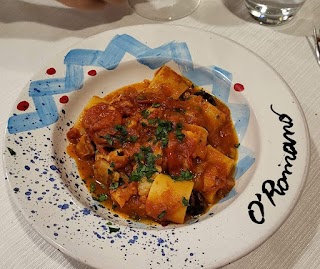 Trattoria 'O Romano