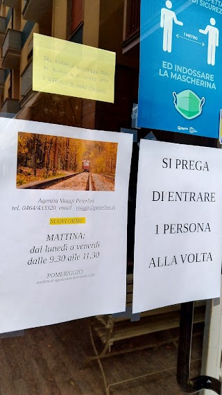 Agenzia Viaggi Peterlini