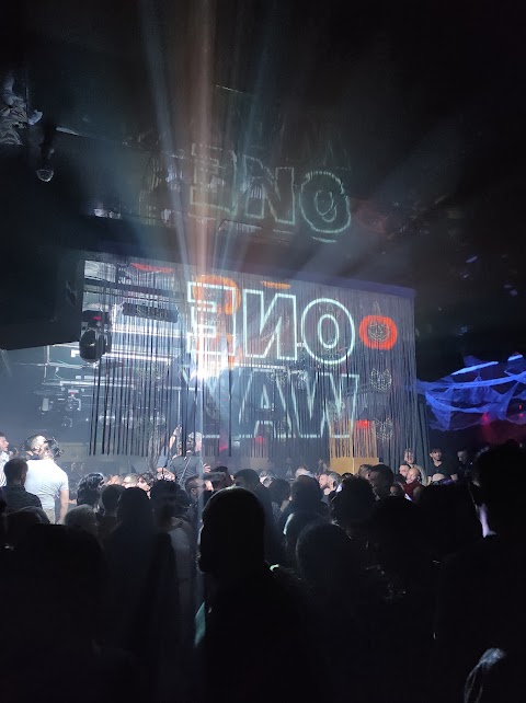 ONEWAY - discoclub Milano