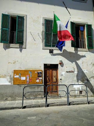 Scuola-Città Pestalozzi