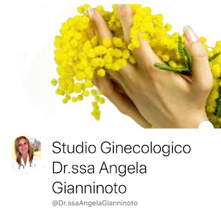 Ginecologo Angela Gianninoto