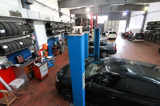 Alfa Service Auto