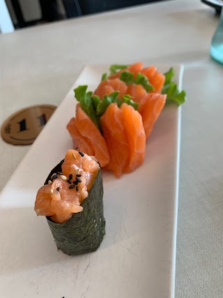 Ristorante Sushi Sakura Vittuone